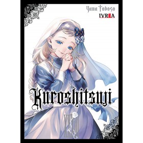 Kuroshitsuji 33
